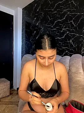 Isabella Montoya online show from 09/21/25, 12:10