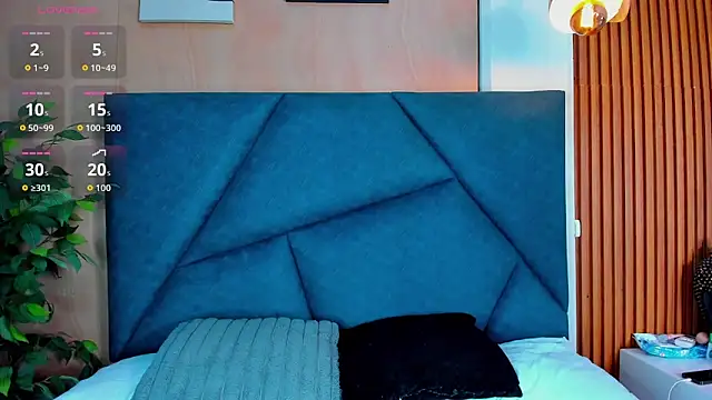 VictoriaHarriss online show from 12/04/25, 12:37