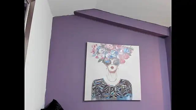 Lilithmuller  online show from 12/01/25, 07:26