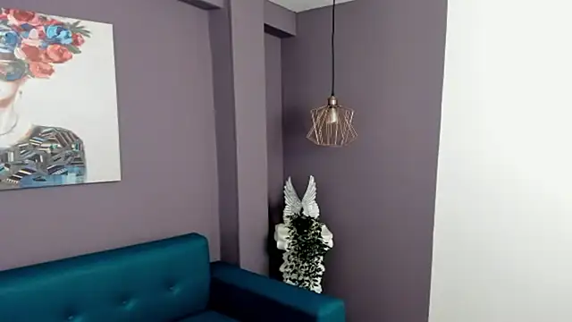 Lilithmuller  online show from 12/05/25, 07:01