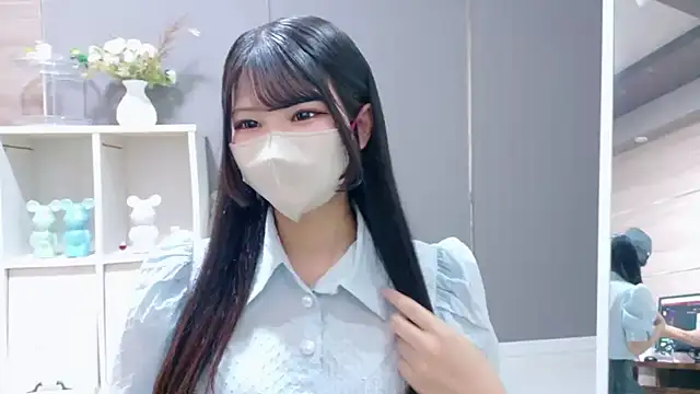 Ruru-shuv online show from 09/30/25, 09:26