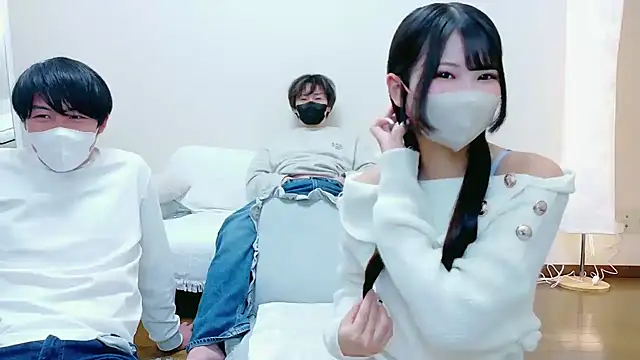 Ruru-shuv online show from 11/16/25, 11:48