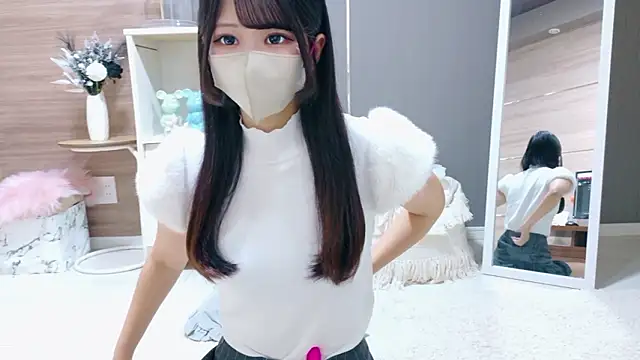 Ruru-shuv online show from 09/21/25, 08:52