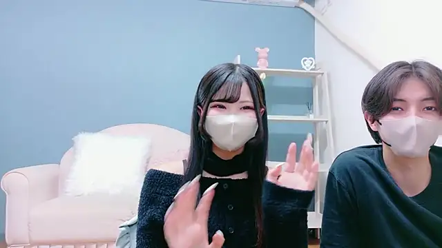 Ruru-shuv online show from 11/19/25, 10:37