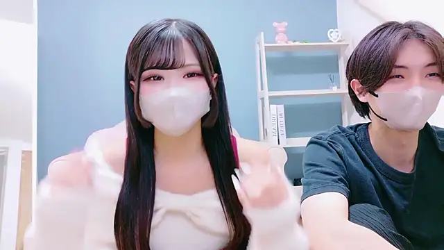 Ruru-shuv online show from 11/26/25, 08:36