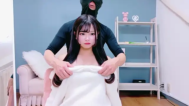 Ruru-shuv online show from 12/19/25, 09:33