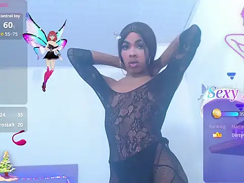 whitneytt online show from 12/19/25, 07:22