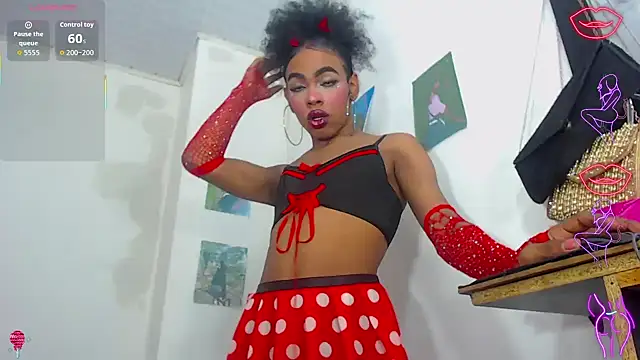 whitneytt online show from 01/11/26, 05:47