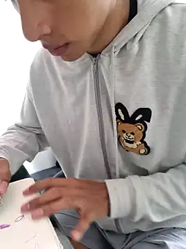 EstivenSallas online show from 09/19/25, 08:02