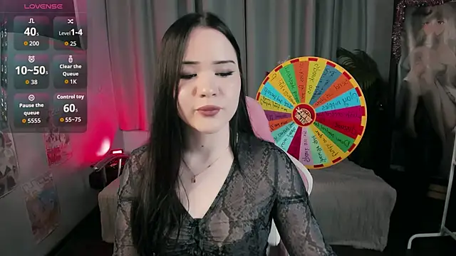  spicygirl online show from 01/09/26, 10:17