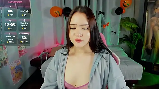  spicygirl online show from 10/26/25, 08:53