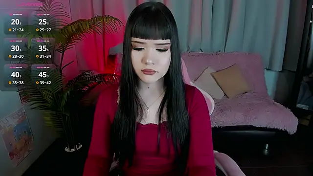  spicygirl online show from 03/12/26, 08:35