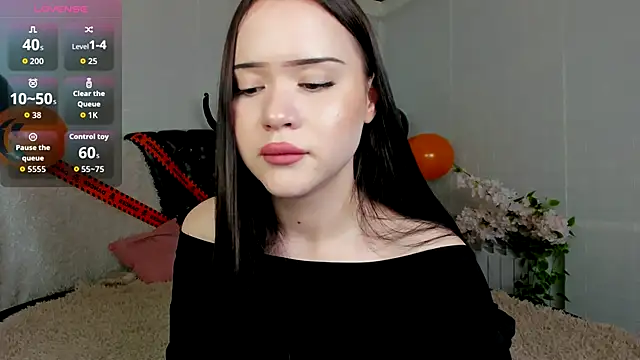  spicygirl online show from 10/25/25, 09:15