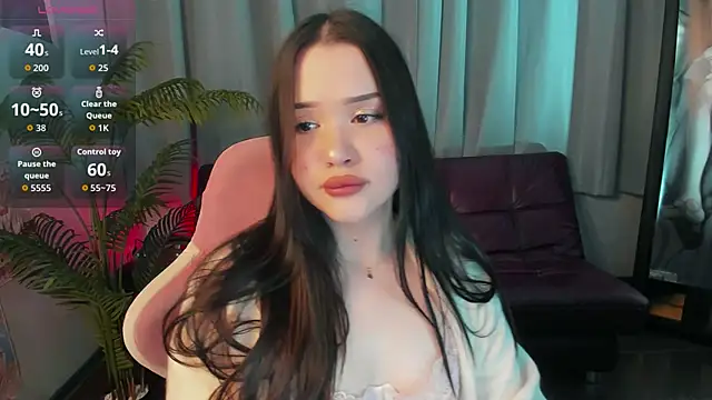  spicygirl online show from 02/04/26, 08:26