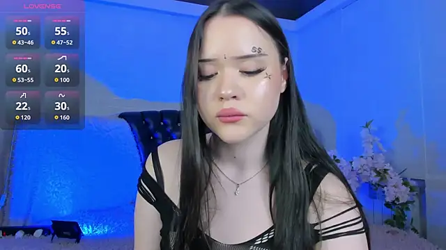  spicygirl online show from 11/27/25, 08:53