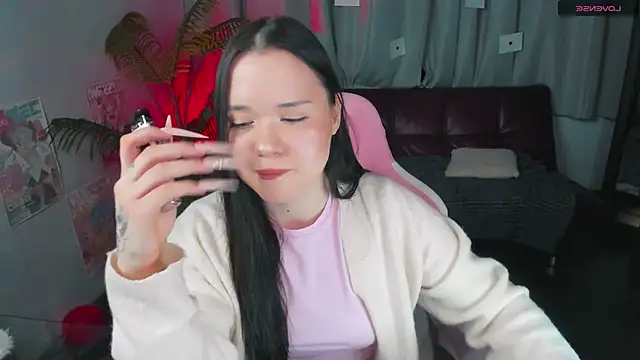  spicygirl online show from 02/20/26, 11:17