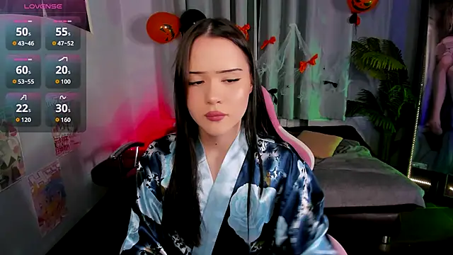  spicygirl online show from 10/30/25, 08:39