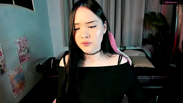  spicygirl online show from 11/15/25, 10:03