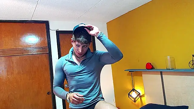 arnold taylor online show from 03/19/26, 12:10