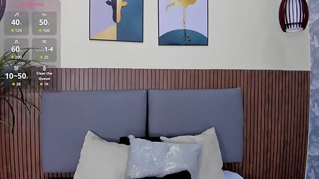 EmillyHarper  online show from 11/27/25, 03:29