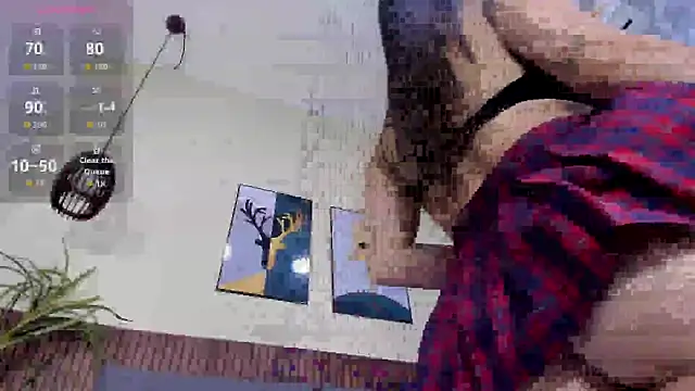 EmillyHarper  online show from 10/11/25, 03:51