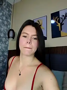 EmillyHarper  online show from 09/22/25, 03:23