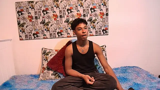 CoffeNaughty nom online show from 11/06/25, 10:25