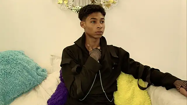 CoffeNaughty nom online show from 11/02/25, 06:51