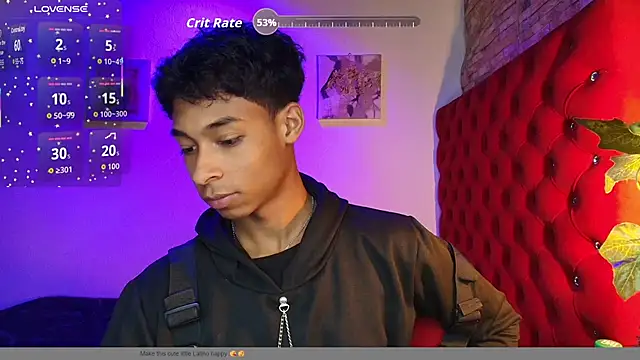 CoffeNaughty nom online show from 11/28/25, 03:07