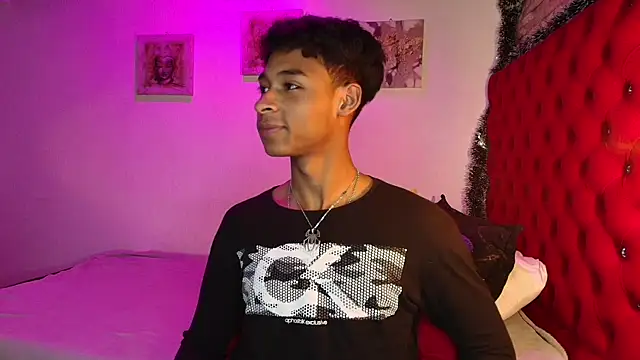 CoffeNaughty nom online show from 11/23/25, 03:22