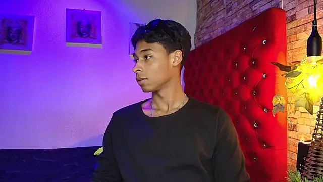 CoffeNaughty nom online show from 12/03/25, 04:02