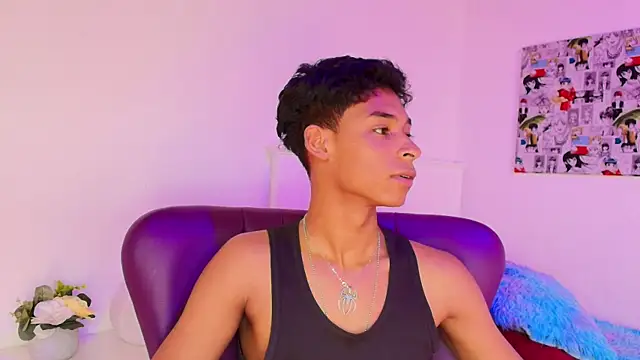 CoffeNaughty nom online show from 11/30/25, 04:52