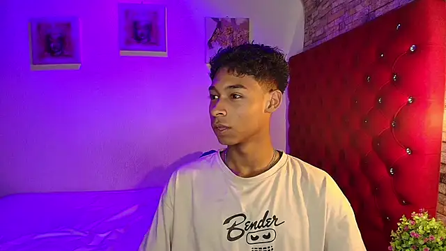 CoffeNaughty nom online show from 11/14/25, 03:10