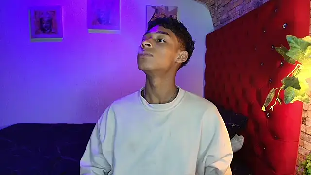 CoffeNaughty nom online show from 11/18/25, 03:10