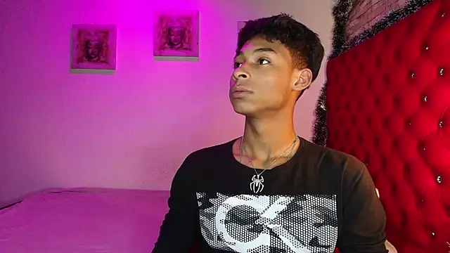 CoffeNaughty nom online show from 11/23/25, 03:16