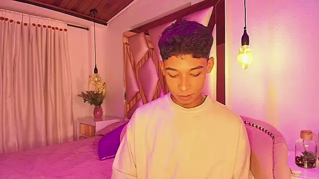 CoffeNaughty nom online show from 12/14/25, 06:41