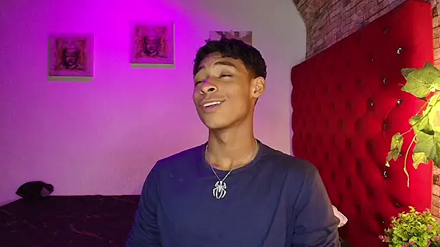 CoffeNaughty nom online show from 11/21/25, 03:38