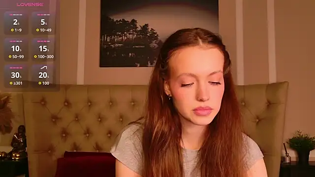 Snapshot of SallyPinkman chatting on 02/09/26, 12:03 SallyPinkman online show from 02/09/26, 12:03