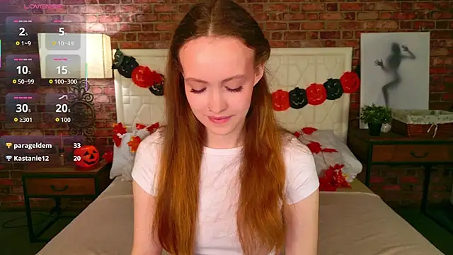 SallyPinkman online show from 11/01/25, 09:14