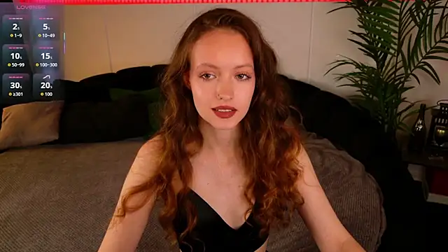 SallyPinkman online show from 11/07/25, 10:20