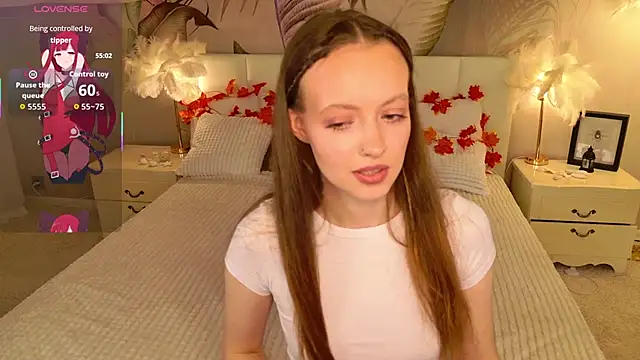 SallyPinkman online show from 10/27/25, 10:38