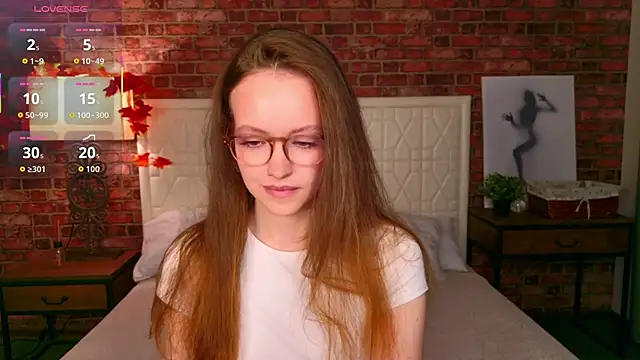 SallyPinkman online show from 11/04/25, 07:45