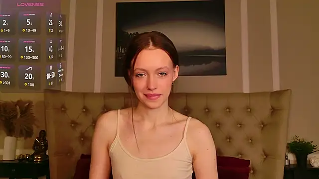 Snapshot of SallyPinkman chatting on 02/08/26, 09:07 SallyPinkman online show from 02/08/26, 09:07