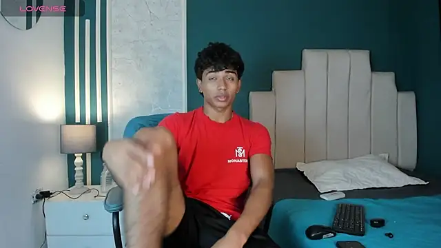 Jaycob Black1 online show from 09/23/25, 12:12