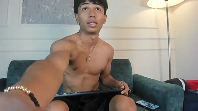 Jaycob Black1 online show from 11/13/25, 07:18