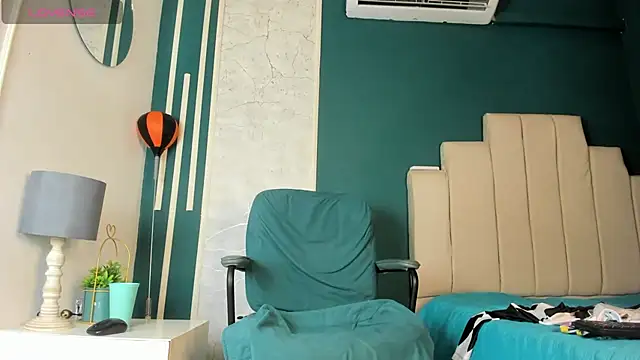 Jaycob Black1 online show from 10/07/25, 01:34