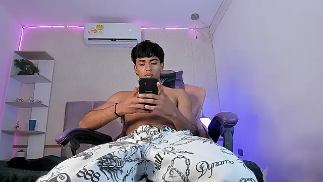 Jaycob Black1 online show from 09/20/25, 10:04