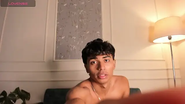 Jaycob Black1 online show from 11/11/25, 12:33