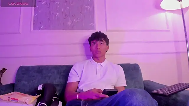 Jaycob Black1 online show from 11/27/25, 12:16