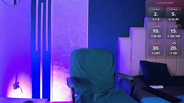 Jaycob Black1 online show from 10/21/25, 12:15